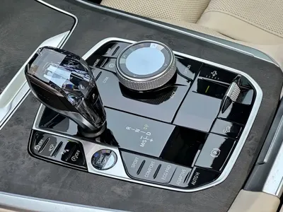 BMW X5 (Import) 2021, 60000 км, за 63241.71 USD - фото 12