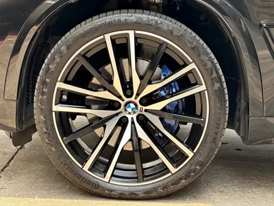 BMW X5 (Import) 2021, 60000 км, за 63241.71 USD - фото 16