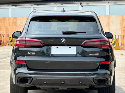 BMW X5 (Import) 2021, 60000 км, за 63241.71 USD - фото 18