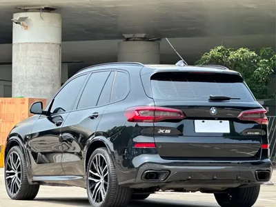 BMW X5 (Import) 2021, 60000 км, за 63241.71 USD - фото 19