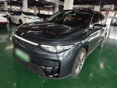 Leapmotor Leapmotor C10 · 2024 год