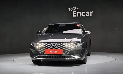 Hyundai Grandeur 2020, 95260 км, за 12360.15 USD