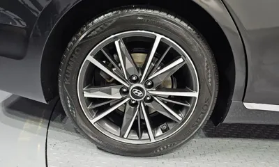 Hyundai Grandeur 2020, 95260 км, за 12360.15 USD