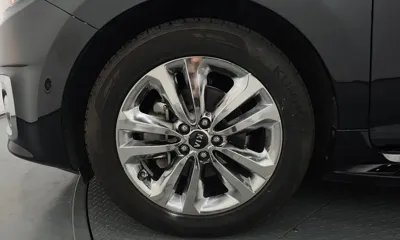 Kia Canival 2017, 117700 км, за 8328.93 USD