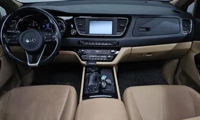 Kia Canival 2017, 117700 км, за 8328.93 USD - фото 7