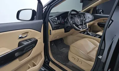 Kia Canival 2017, 117700 км, за 8328.93 USD - фото 11