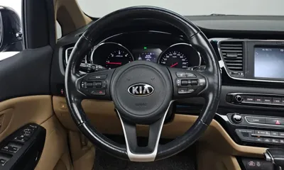 Kia Canival 2017, 117700 км, за 8328.93 USD - фото 13