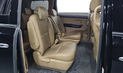 Kia Canival 2017, 117700 км, за 8328.93 USD - фото 26