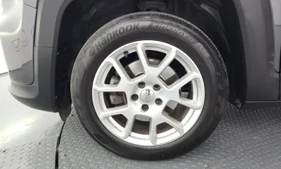 Jeep Renegade 2020, 119010 км, за 8074.49 USD