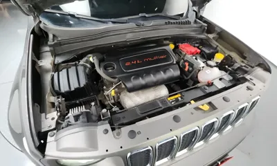 Jeep Renegade 2020, 119010 км, за 8024.34 USD - фото 6