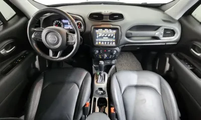 Jeep Renegade 2020, 119010 км, за 8024.34 USD - фото 7