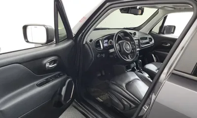 Jeep Renegade 2020, 119010 км, за 8024.34 USD - фото 10