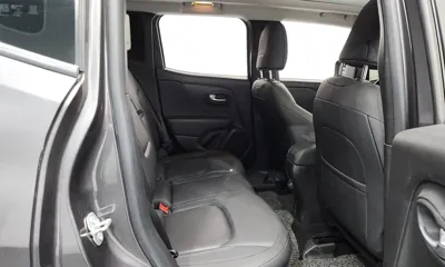Jeep Renegade 2020, 119010 км, за 8024.34 USD - фото 11