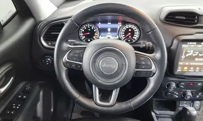 Jeep Renegade 2020, 119010 км, за 8024.34 USD - фото 14