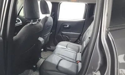 Jeep Renegade 2020, 119010 км, за 8024.34 USD - фото 20