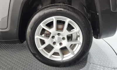 Jeep Renegade 2020, 119010 км, за 8024.34 USD - фото 21