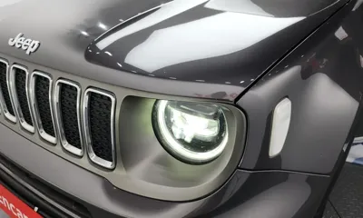 Jeep Renegade 2020, 119010 км, за 8024.34 USD - фото 22