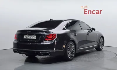 Kia K9 2019, 116126 км, за 12956.12 USD