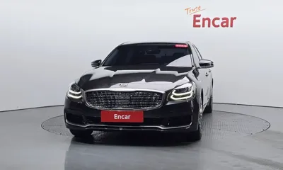 Kia K9 2019, 116126 км, за 12956.12 USD