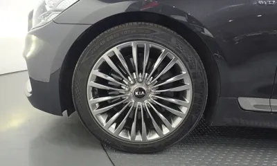 Kia K9 2019, 116126 км, за 12956.12 USD