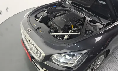Kia K9 2019, 116126 км, за 12956.12 USD - фото 6