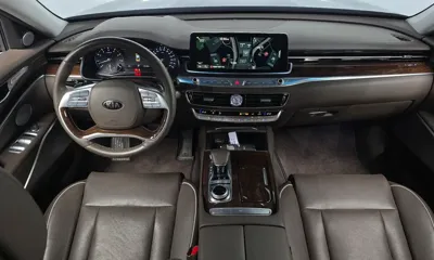 Kia K9 2019, 116126 км, за 12956.12 USD - фото 7