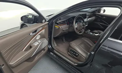 Kia K9 2019, 116126 км, за 12956.12 USD - фото 10