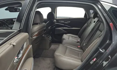 Kia K9 2019, 116126 км, за 12956.12 USD - фото 12