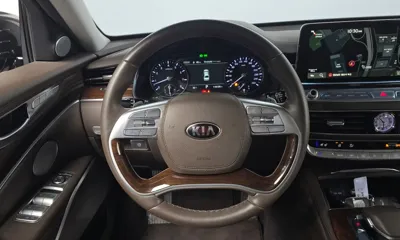 Kia K9 2019, 116126 км, за 12956.12 USD - фото 13