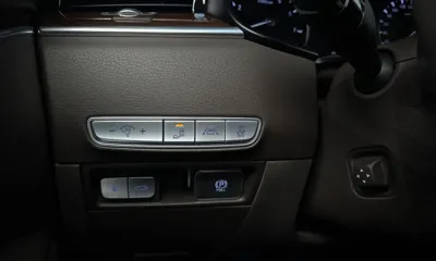 Kia K9 2019, 116126 км, за 12956.12 USD - фото 18