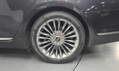 Kia K9 2019, 116126 км, за 12956.12 USD - фото 21