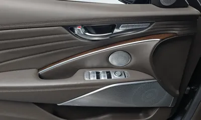 Kia K9 2019, 116126 км, за 12956.12 USD - фото 24