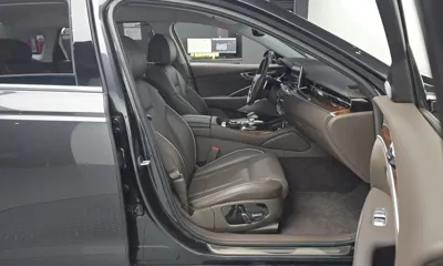 Kia K9 2019, 116126 км, за 12956.12 USD - фото 26