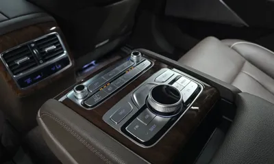 Kia K9 2019, 116126 км, за 12956.12 USD - фото 28