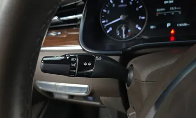 Kia K9 2019, 116126 км, за 12956.12 USD - фото 30