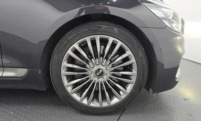 Kia K9 2019, 116126 км, за 12956.12 USD - фото 32