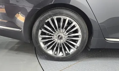 Kia K9 2019, 116126 км, за 12956.12 USD - фото 33