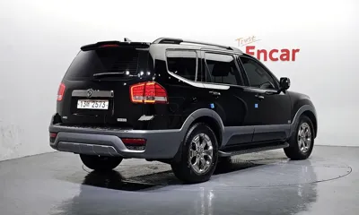 Kia Mohave 2018, 144668 км, за 9452.68 USD