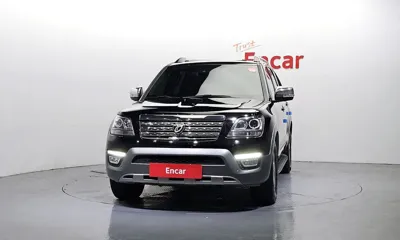 Kia Mohave 2018, 144668 км, за 9452.68 USD
