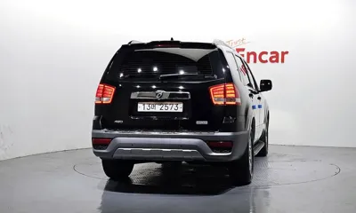 Kia Mohave 2018, 144668 км, за 9452.68 USD