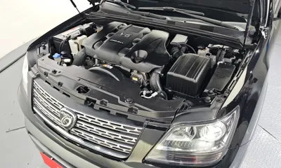 Kia Mohave 2018, 144668 км, за 9452.68 USD - фото 6