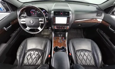 Kia Mohave 2018, 144668 км, за 9452.68 USD - фото 7