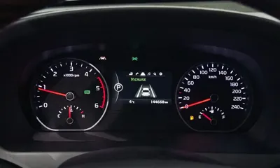 Kia Mohave 2018, 144668 км, за 9452.68 USD - фото 8