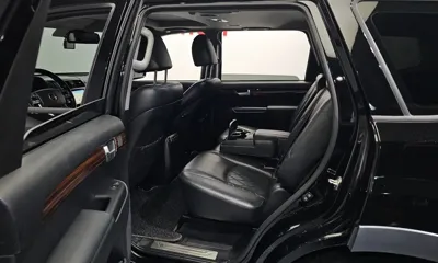 Kia Mohave 2018, 144668 км, за 9452.68 USD - фото 11