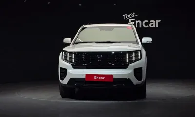 Kia Mohave 2021, 77195 км, за 20511.81 USD