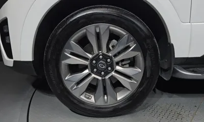 Kia Mohave 2021, 77195 км, за 20511.81 USD