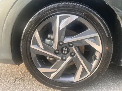 Hyundai Avante 2024, 11000 км, за 6739.35 USD - фото 6