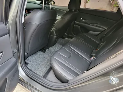 Hyundai Avante 2024, 11000 км, за 6739.35 USD - фото 8