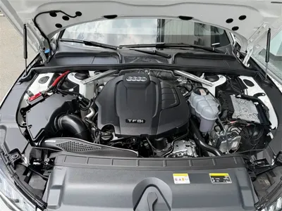 Audi A4L 2022, 26000 км, за 25018.76 USD - фото 8