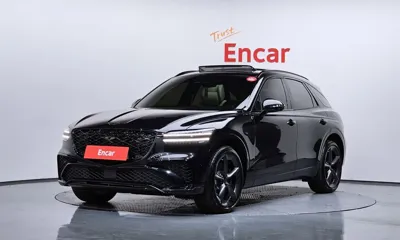 Genesis GV70 · 2025 год